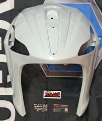 Ποδιά Μπρος Αβαφη Για Piaggio Beverly 125-300-350cc 2011-2020 Μοντέλα Καινούργια Γνήσια-thumb-1