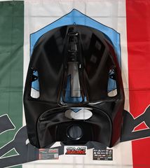 Ποδιά Μπρος Αβαφη Για Vespa Primavera-Sprint 50-125-150cc Καινούργια Γνήσια