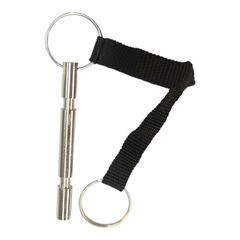GRAVITY GXSP1022 Speaker Stand Height Adjustment Safety Pin and Harness - Gravity
