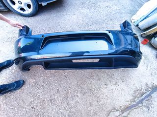 Προφυλακτήρας πίσω VW GOLF 7