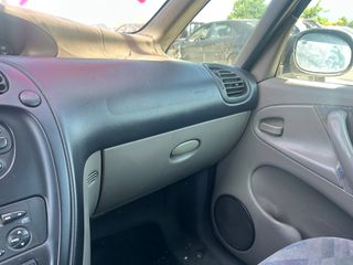 ΝΤΟΥΛΑΠΑΚΙ ΣΥΝΟΔΗΓΟΥ CITROEN XSARA PICASSO ‘1999-2007’