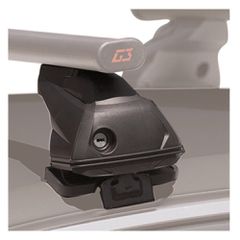 Άκρα Seat Mii - CityGo - Up 3D-5D Pacific 4τμχ G3