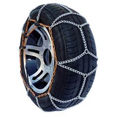 Αλυσίδες Αυτοκινήτου Ideal 9'' No8 2τμχ Picoya