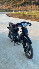 Daytona DY 50 2023 Daytona dv50 RS