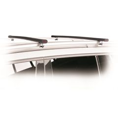 Μπάρες Οροφής Σιδερένιες Open Basic SW αντοχής 75kg 122cm με άκρα ποδιών 2τμχ G3