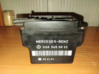 ΡΕΛΕ ΠΡΟΘΕΡΜΑΝΣΗΣ MERCEDES VITO W638 1995 - 2003 0085450032 899153
