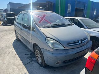 CITROEN XSARA PICASSO ‘99-‘07 (6FZ 1800 cc 16V)