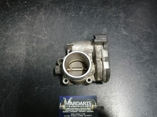 ΠΕΤΑΛΟΥΔΑ ΓΚΑΖΙΟΥ BOSCH  FORD  FIESTA VI <CB1,CCN>  1.25-1.4  (06/2008-04/2017) - FUSION <JU_>  1.25-1.4-1.6  (08/2002-12/2012)  ΚΩΔ. 8A6G-9F991-AB , 0 280 750 478