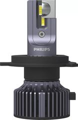 PHILIPS LED H4 Ultinon Pro3022 3 ΧΡΟΝΙΑ ΕΓΓΥΗΣΗ ΕΛΛΗΝΙΚΗΣ ΑΝΤΙΠΡΟΣΩΠΕΙΑΣ ΤΙΜΗ ΖΕΥΓΟΥΣ....SoundStreet....