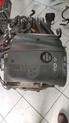 Κινητήρας VW Passat/Audi A4 1.800cc 20V APT