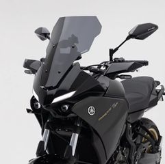 ΨΗΛΗ ΖΕΛΑΤΙΝΑ GT BCD DESIGN ΦΙΜΕ YAMAHA TRACER 7 / GT 2020-2024