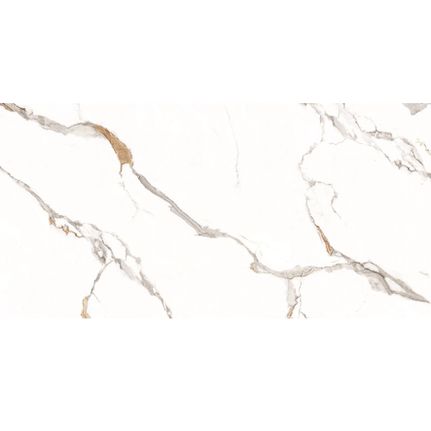 Gersa Calacatta Gold Spring Polished 60x120 - Πλακάκι γρανίτη