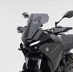 SPORT ΖΕΛΑΤΙΝΑ BCD DESIGN ΦΙΜΕ YAMAHA TRACER 7 / GT 2020-2025