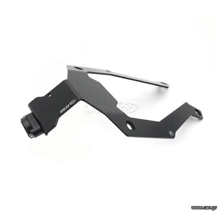 ΒΑΣΗ ΚΙΝΗΤΟΥ BCD DESIGN & QUAD LOCK STAGE 1 YAMAHA TRACER 7 / GT 2020-2025
