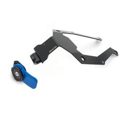 ΒΑΣΗ ΚΙΝΗΤΟΥ BCD DESIGN & QUAD LOCK STAGE 2 YAMAHA  TRACER 7 / GT 2020-2024-thumb-2
