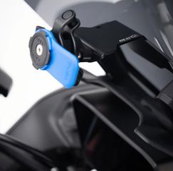 ΒΑΣΗ ΚΙΝΗΤΟΥ BCD DESIGN & QUAD LOCK STAGE 2 YAMAHA  TRACER 7 / GT 2020-2024-thumb-3