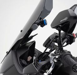 ΒΑΣΗ ΚΙΝΗΤΟΥ BCD DESIGN & QUAD LOCK STAGE 2 YAMAHA  TRACER 7 / GT 2020-2024-thumb-4