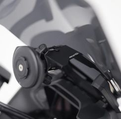 ΒΑΣΗ ΚΙΝΗΤΟΥ BCD DESIGN & QUAD LOCK STAGE 4 YAMAHA  TRACER 7 / GT 2020-2025