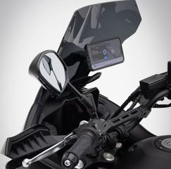 ΒΑΣΗ ΚΙΝΗΤΟΥ BCD DESIGN & QUAD LOCK STAGE 4 YAMAHA  TRACER 7 / GT 2020-2025-thumb-1