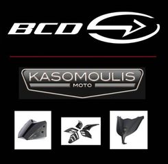 ΒΑΣΗ ΚΙΝΗΤΟΥ BCD DESIGN & QUAD LOCK STAGE 4 YAMAHA  TRACER 7 / GT 2020-2025-thumb-3