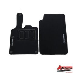 Πατακια Brabus SMART FOR 2 451 (ΑΠΟ 2007 ΕΩΣ 2015)