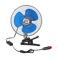 Ανεμιστηρας 12v
