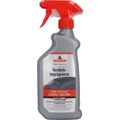 Σπρέι Αδιαβροχοποιηση Κουκουλας NIGRIN 500ml