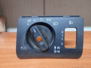 ΔΙΑΚΟΠΤΗΣ ΦΩΤΩΝ MERCEDES C CLASS W202 - E CLASS  -  W124  0005456004