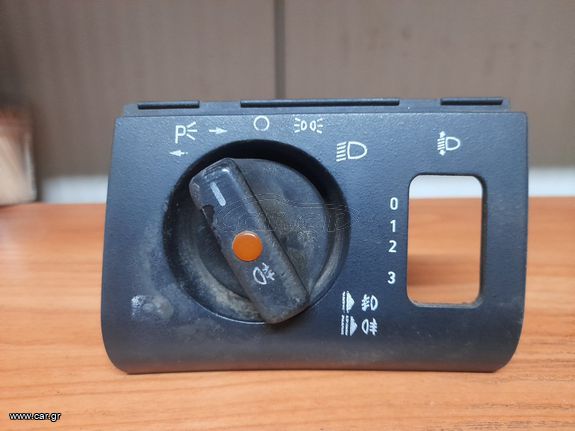 ΔΙΑΚΟΠΤΗΣ ΦΩΤΩΝ MERCEDES C CLASS W202 - E CLASS  -  W124  0005456004