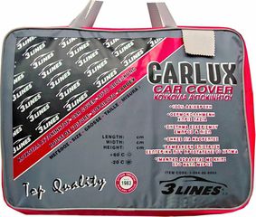 ΚΟΥΚΟΥΛΑ ΑΔΙΑΒΡΟΧΗ CARLUX M2 ΕΝΙΣΧΥΜΕΝΗ