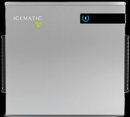 Icematic-G305A-Αρθρωτή-παγομηχανή-Nugget-300Kg/24h-GENERAL-TRADE-TSELLOS-25