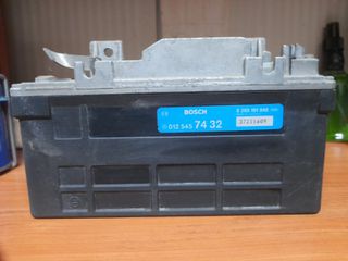 Εγκέφαλος ABS W202 C-CLASS C180 1993 - 2001 0125457432 BOSCH 0265101040