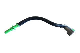 ΣΩΛΗΝΑΣ ΚΑΥΣΙΜΟΥ CITROEN C3 PICASSO/ C4/ DS3/ BERLINGO/ PEUGEOT 207/ 208/ 508/ 2008/ 3008/ 5008 1.6 VTi/ 1.4 VTi