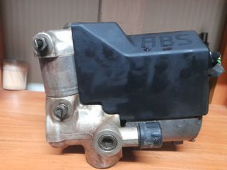 ΜΟΝΑΔΑ ABS MERCEDES W202 1993 - 1999 C180 BOSCH 0265200043