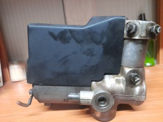ΜΟΝΑΔΑ ABS MERCEDES W202 1993 - 1999 C180 BOSCH 0265200043-thumb-1