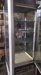 Βιτρίνα κατάψυξη