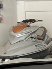 Sea-Doo 2008 RXT 255