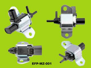 Πολλαπλή Εισαγωγής Ford Mondeo 1.8cc 2000-2007-thumb-2