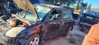 SUZUKI swift-thumb-1