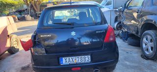SUZUKI swift-thumb-4