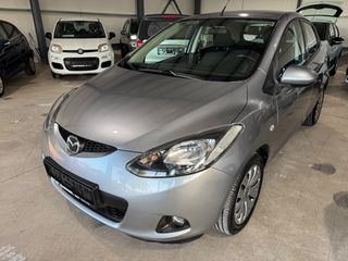 Mazda 2 2010