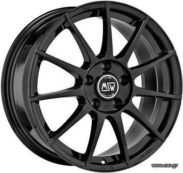 7,0X16 MSW MSW85 5/100 ET38 CH57,1