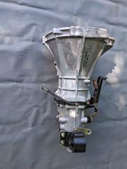 NISSAN GARGO 2300cc D  ΣΑΣΜΑΝ