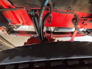 Καρότσα Κουρτίνα Volvo 1993 F16-thumb-25