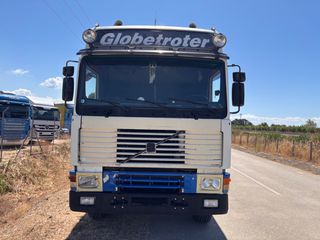 Καρότσα Κουρτίνα Volvo 1993 F16-thumb-27