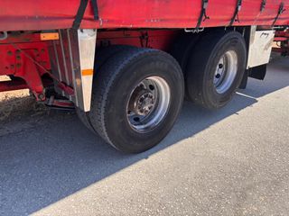 Καρότσα Κουρτίνα Volvo 1993 F16-thumb-30