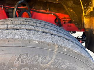 Καρότσα Κουρτίνα Volvo 1993 F16-thumb-31
