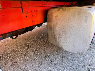 Καρότσα Κουρτίνα Volvo 1993 F16-thumb-32