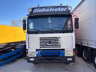 Καρότσα Κουρτίνα Volvo 1993 F16-thumb-39