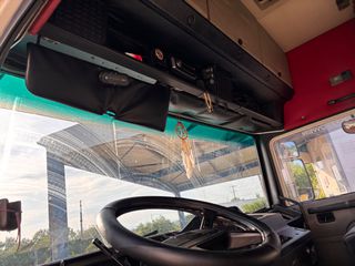 Καρότσα Κουρτίνα Volvo 1993 F16-thumb-7